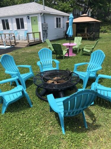 The Inn At Buzzards Bay Bourne Extérieur photo